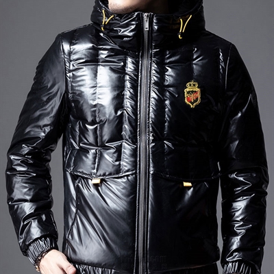 市场上装-棉衣/羽绒服-欧货棉服