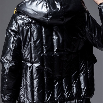 市场上装-棉衣/羽绒服-欧货棉服