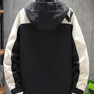 市场上装-夹克-土货夹克