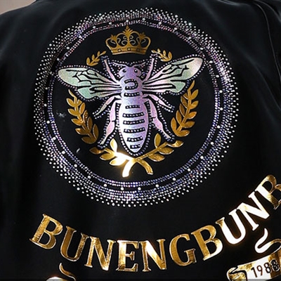 市场上装-夹克-欧货夹克