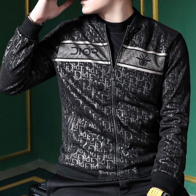 市场上装-夹克-欧货夹克