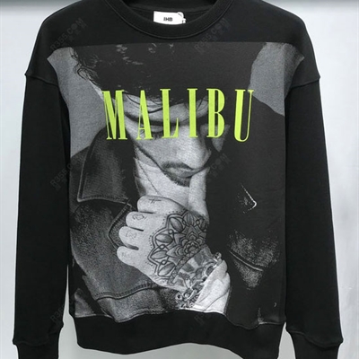 市场上装-卫衣-微潮卫衣【实拍】