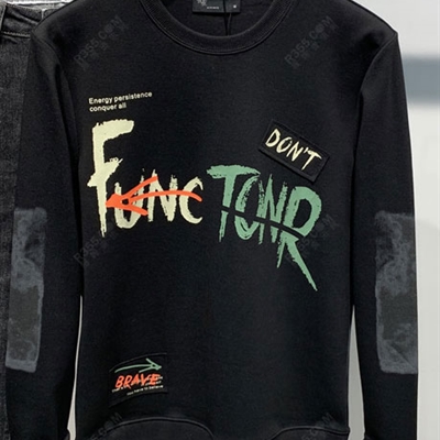 市场上装-卫衣-微潮卫衣【实拍】