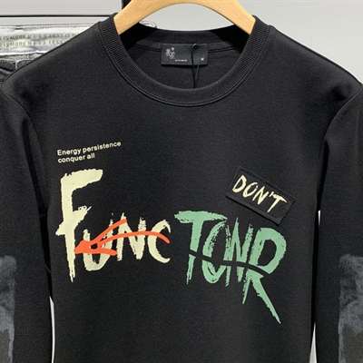 市场上装-卫衣-微潮卫衣【实拍】