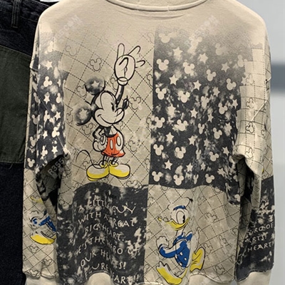 市场上装-卫衣-微潮卫衣【实拍】