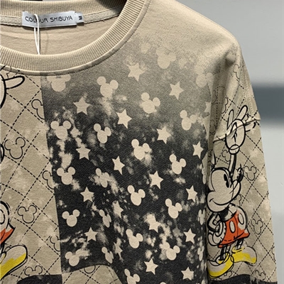 市场上装-卫衣-微潮卫衣【实拍】