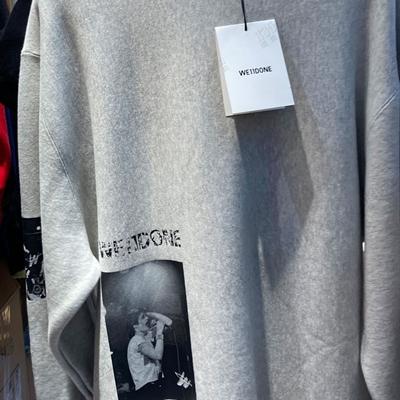 市场上装-卫衣-微潮卫衣【实拍】