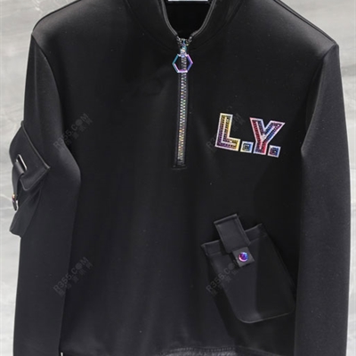 市场上装-卫衣-欧货卫衣【实拍】