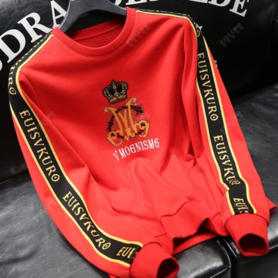 市场上装-卫衣-欧货卫衣【实拍】