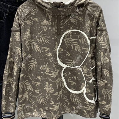 市场上装-卫衣-休闲卫衣【实拍】