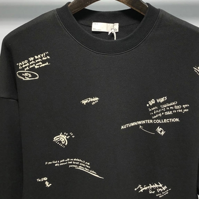 市场上装-卫衣-休闲卫衣【实拍】