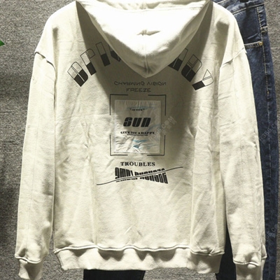 市场上装-卫衣-休闲卫衣【实拍】