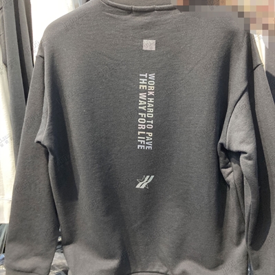 市场上装-卫衣-休闲卫衣【实拍】