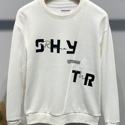 市场上装-卫衣-休闲卫衣【实拍】