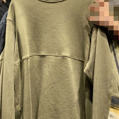 市场上装-卫衣-休闲卫衣【实拍】