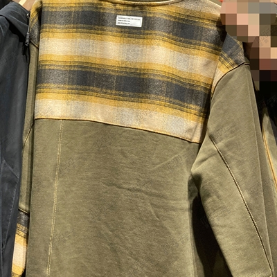 市场上装-卫衣-休闲卫衣【实拍】