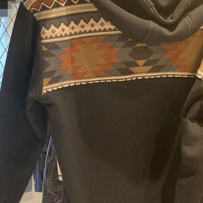 市场上装-卫衣-休闲卫衣【实拍】