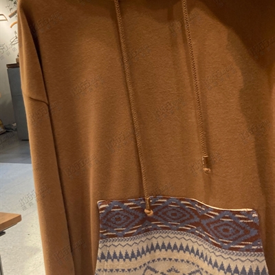 市场上装-卫衣-休闲卫衣【实拍】