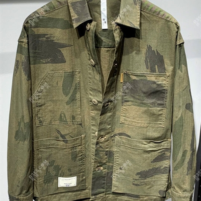 市场上装-衬衫-休闲衬衫【实拍】