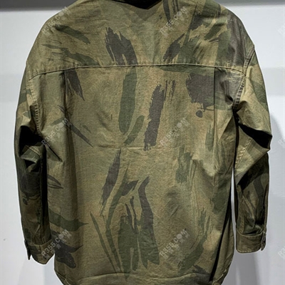 市场上装-衬衫-休闲衬衫【实拍】