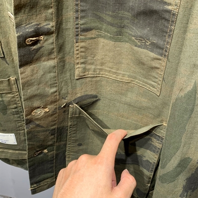 市场上装-衬衫-休闲衬衫【实拍】