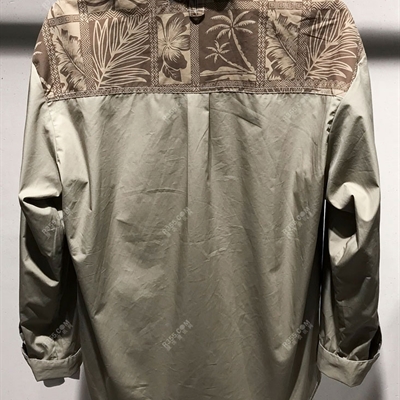 市场上装-衬衫-休闲衬衫【实拍】