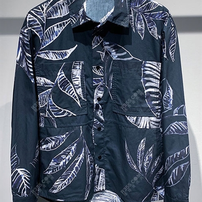 市场上装-衬衫-微潮衬衫【实拍】