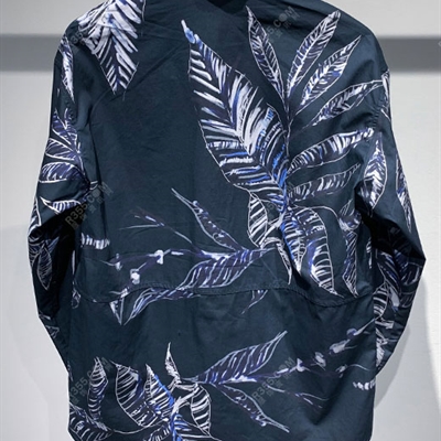 市场上装-衬衫-微潮衬衫【实拍】