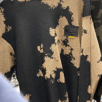 市场上装-毛衫-休闲毛衫【实拍】