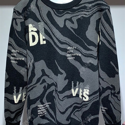 市场上装-毛衫-休闲毛衫【实拍】