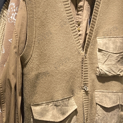 市场上装-毛衫-休闲毛衫【实拍】