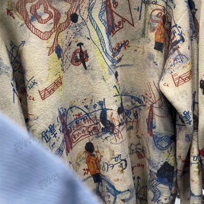 市场上装-毛衫-微潮毛衫【实拍】