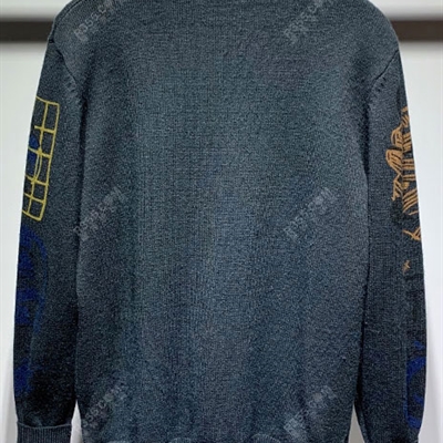 市场上装-毛衫-微潮毛衫【实拍】