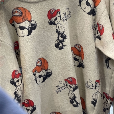 市场上装-毛衫-微潮毛衫【实拍】