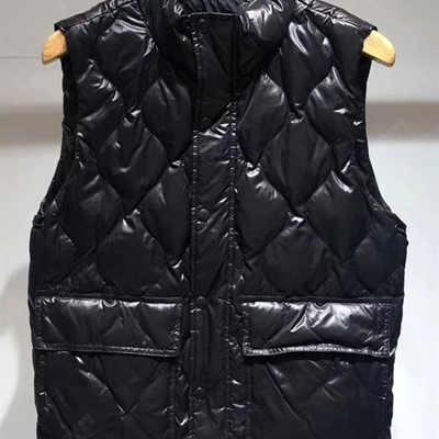 市场上装-马夹-休闲马夹【实拍】