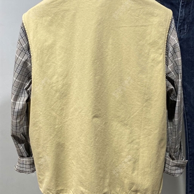 市场上装-马夹-休闲马夹【实拍】