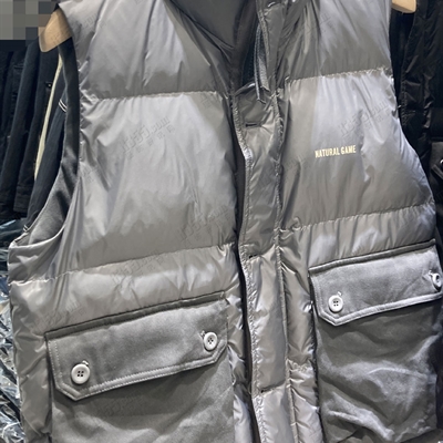 市场上装-马夹-休闲马夹【实拍】