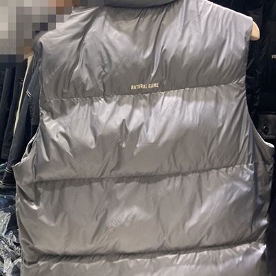 市场上装-马夹-休闲马夹【实拍】