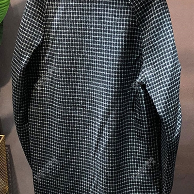 市场上装-中长外套-休闲中长【实拍】