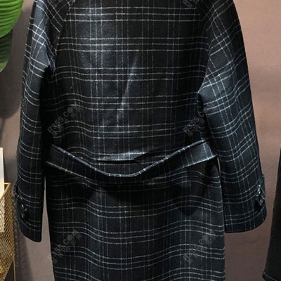 市场上装-中长外套-休闲中长【实拍】