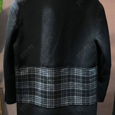 市场上装-中长外套-休闲中长【实拍】