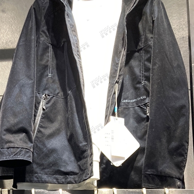 市场上装-中长外套-休闲中长【实拍】