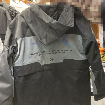 市场上装-中长外套-休闲中长【实拍】