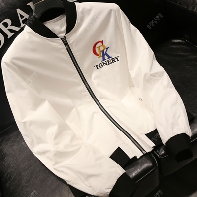 市场上装-夹克-欧货夹克【实拍】