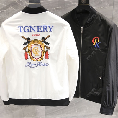 市场上装-夹克-欧货夹克【实拍】