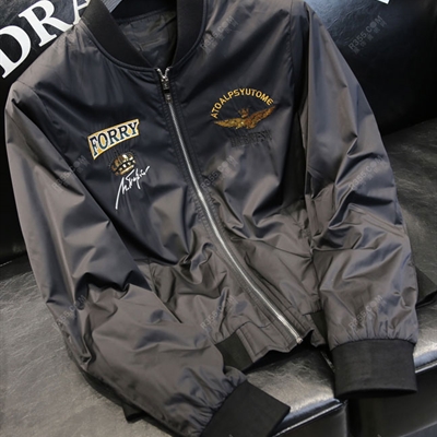 市场上装-夹克-欧货夹克【实拍】