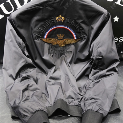 市场上装-夹克-欧货夹克【实拍】