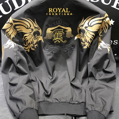 市场上装-夹克-欧货夹克【实拍】