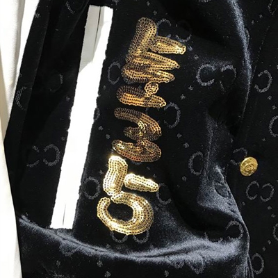 市场上装-夹克-欧货夹克【实拍】