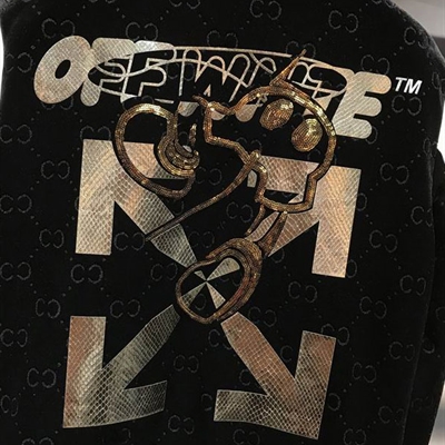 市场上装-夹克-欧货夹克【实拍】